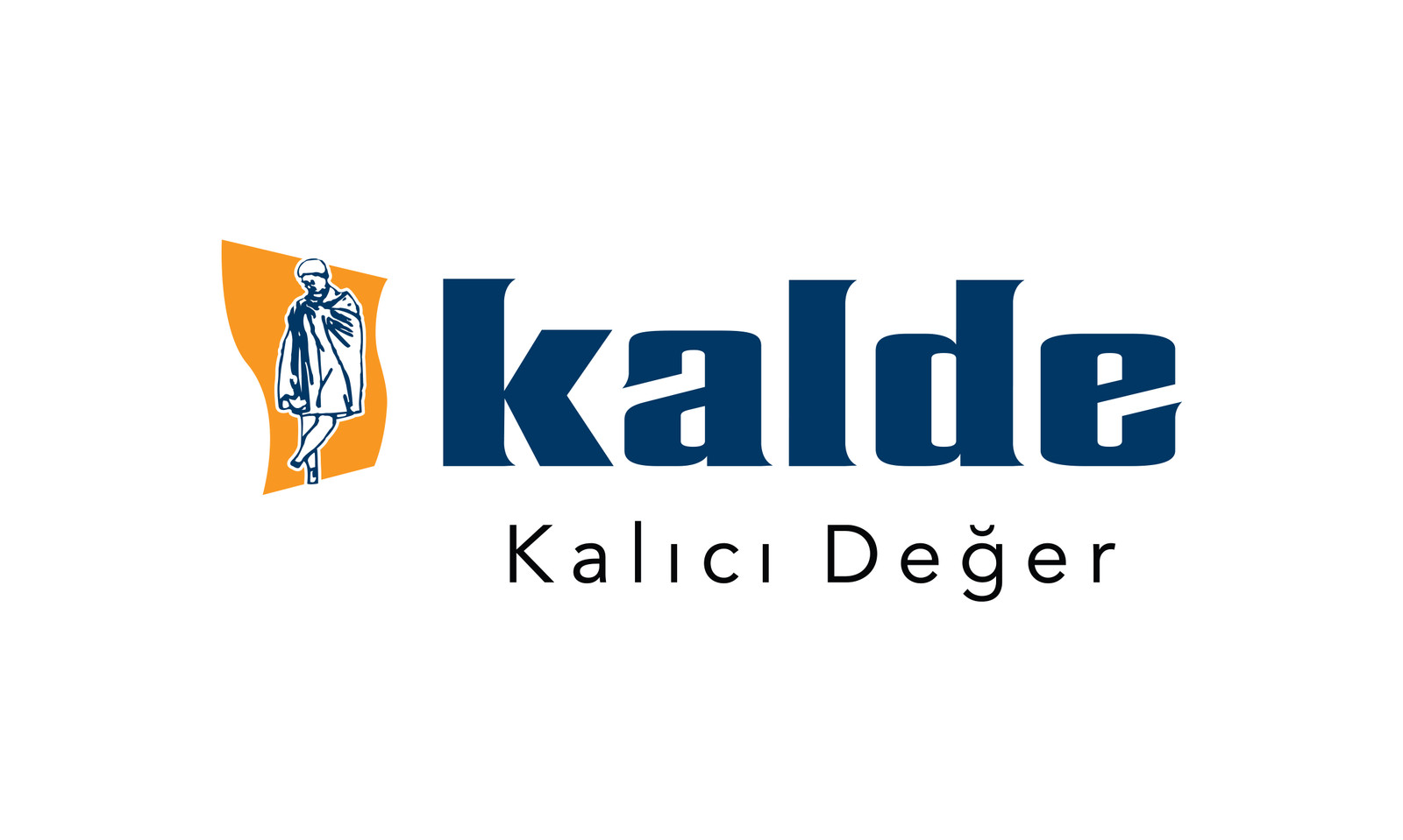 Brand Kalde